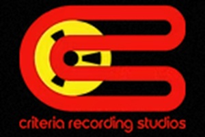 Criteria Recording Studios estudios de grabación