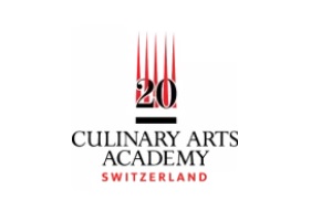 escuelas de cocina - logo de Culinary Arts Academy Switzerland