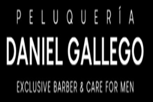 Daniel Gallego barberos