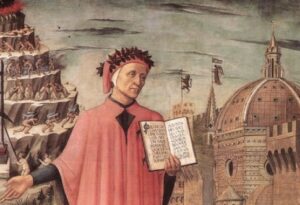 Dante Alighieri