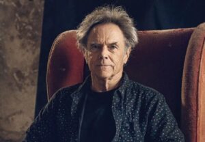 David Carson