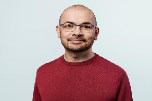 Demis Hassabis