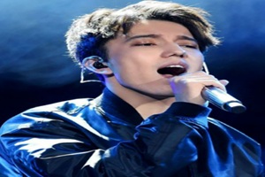 Dimash Kudaibergen cantantes masculinos