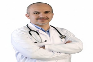Dr Murat Yaman cirujanos