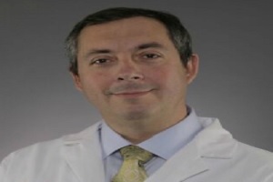 Dr. Brian P. Marr