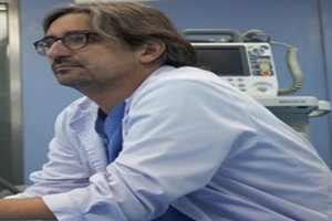 Dr. Diego González Rivas cirujanos