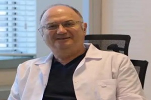Dr. Gürhan Özcan cirujanos