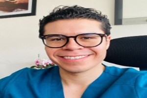 Dr. Jorge Sandoval