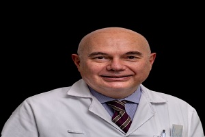 Dr. Josep Tabernero Caturla