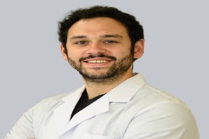 Dr. Nicolás de Vicente Muñoz