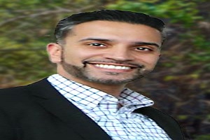 Dr. Omar Khan
