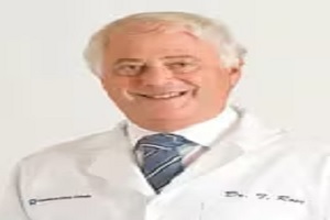 Dr. Theodore M. Ross