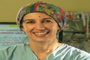 Dra. Sandra Vicente Jiménez