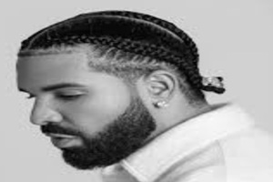 Drake cantantes masculinos