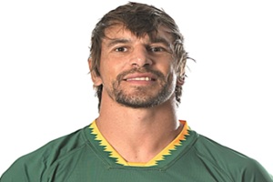 Eben Etzebeth