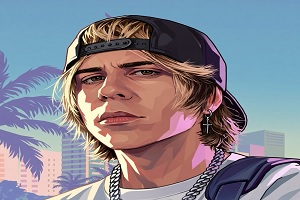 foto de El Rubius