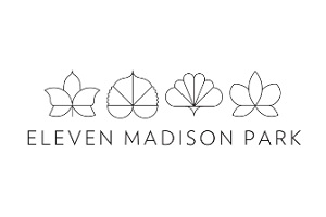 logo de Eleven Madison Park