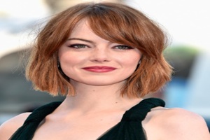 Emma Stone actrices