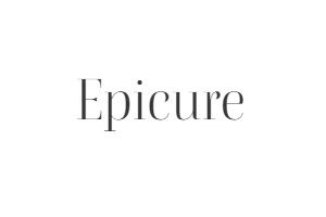 logo de Epicure