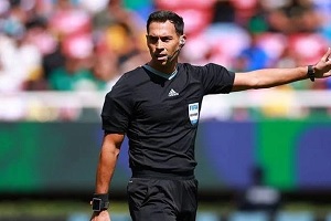 foto de Facundo Tello
