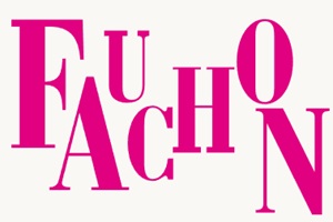 Fauchon pastelerías