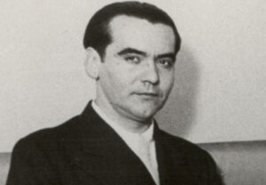 Federico García Lorca