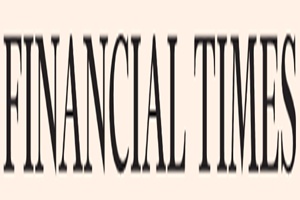 Financial Times periódicos