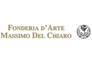 logo de Fonderia Artistica Massimo Del Chiaro