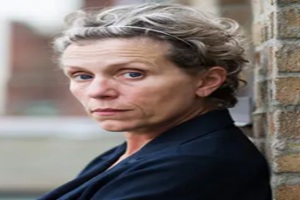 Frances McDormand actrices
