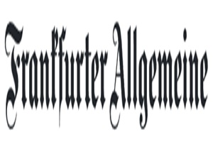 Frankfurter Allgemeine Zeitung periódicos