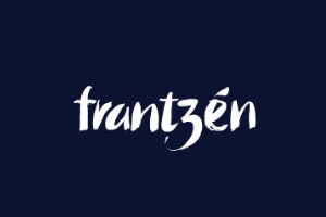 restaurantes con estrella Michelin - logo de Frantzén