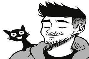 Gabriel Picolo ilustradores digitales