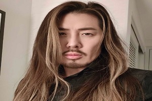 peluqueros - foto de Guy Tang