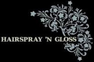 Hairspray 'N Gloss