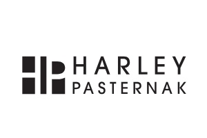 Harley Pasternak