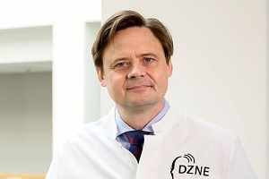 foto de Herr Prof. Dr. med. Matthias Endres