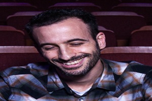 Hofesh Shechter coreógrafos