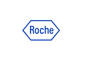 empresas de biotecnología del Mundo - logo de Hoffmann-La Roche