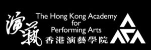 Hong Kong Academy for Performing Arts