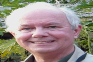Ian Stewart matemáticos