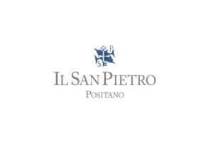 logo de Il San Pietro di Positano