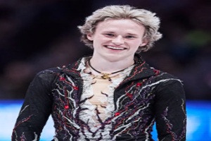 Ilia Malinin patinadores