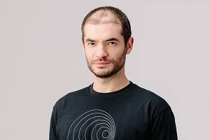 Ilya Sutskever