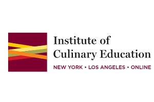logo de Institute of Culinary Education