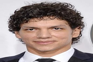 Isaac Hernández