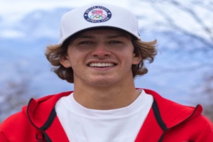 Jagger Eaton