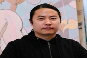 James Jean ilustradores digitales