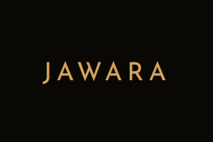 logo de Jawara Wauchope