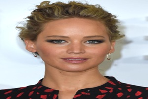 Jennifer Lawrence actrices