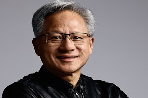 Jensen Huang